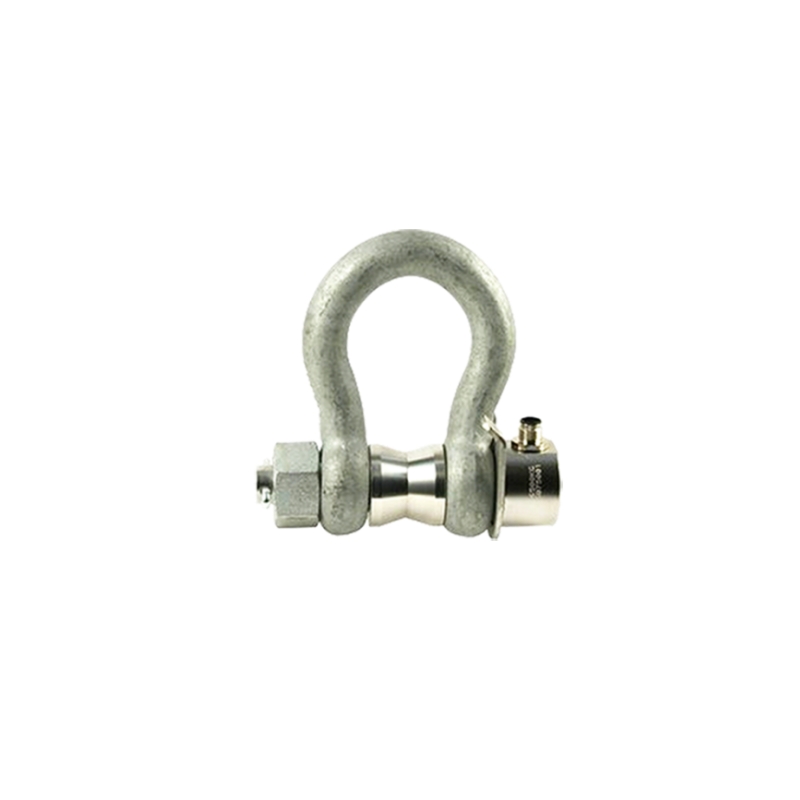 Custom pin load cell T905