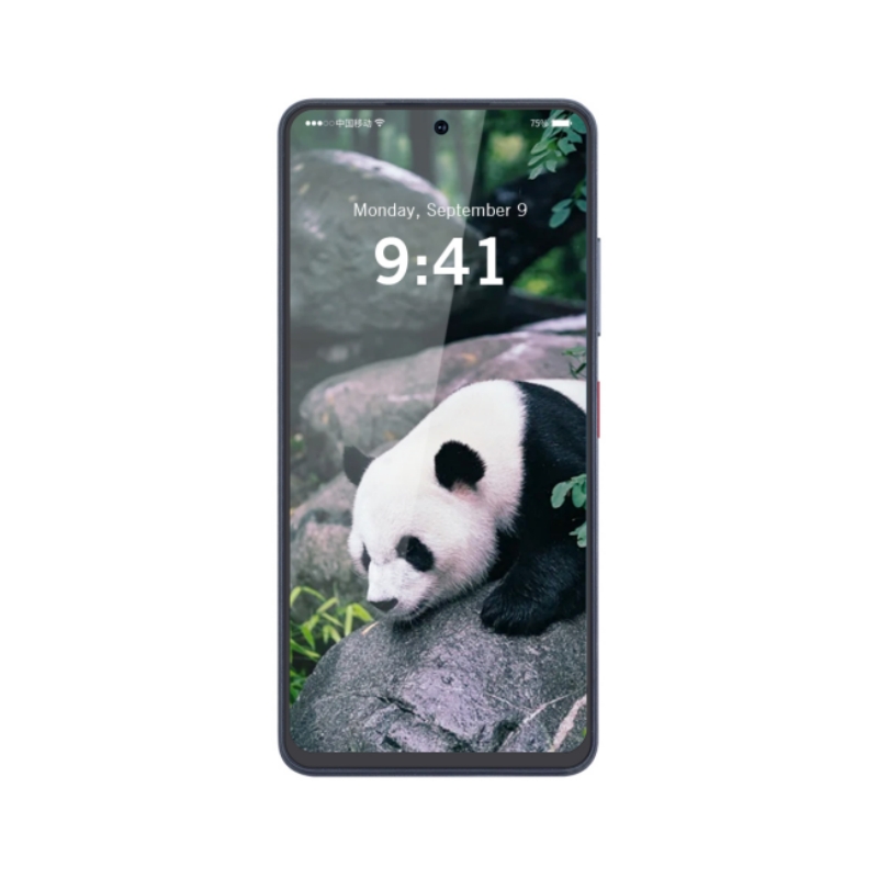 XUXIN KTW426 (5G)-S3 Intrinsically Safe Mobile Phone