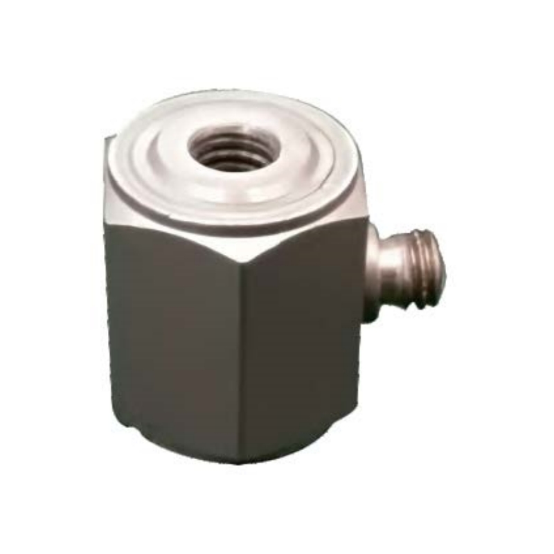 Piezoelectric ring force transducers T421