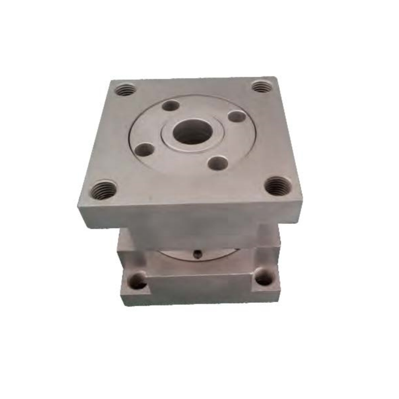 Triaxial force sensors T431
