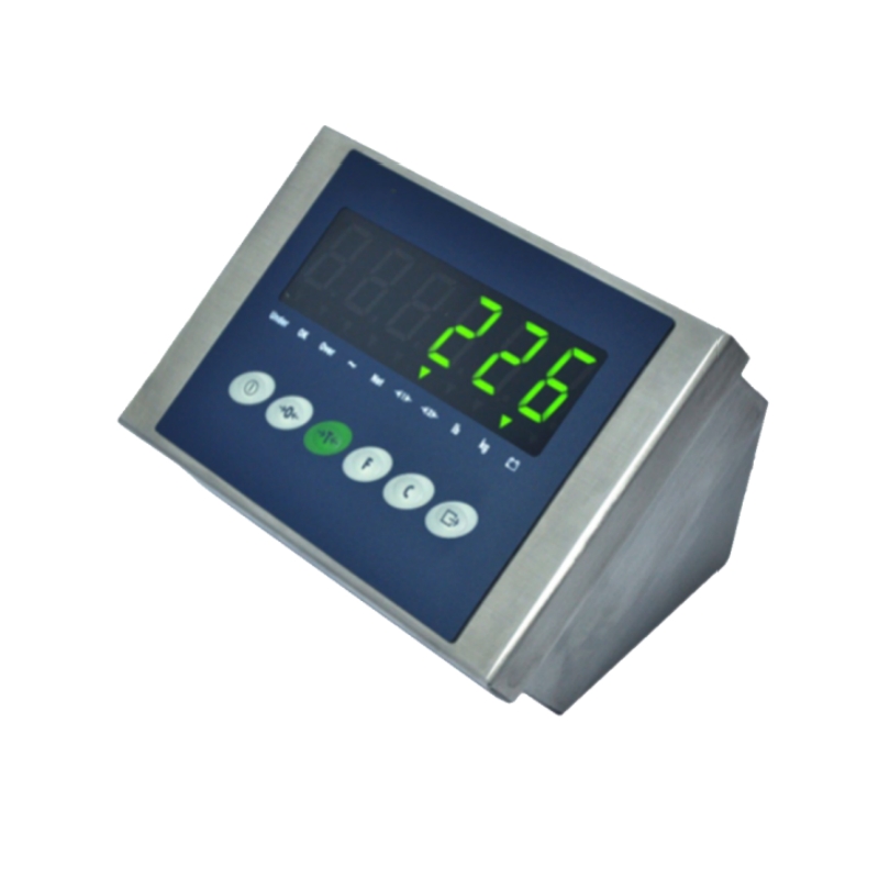 Digital indicator T063