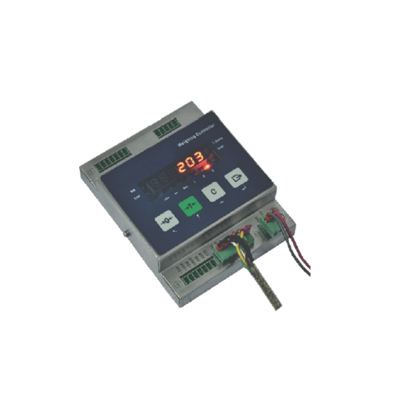 Digital indicator T089