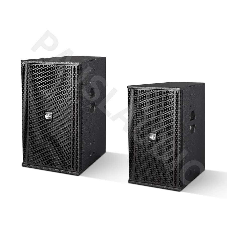 All-Weather Waterproof Speaker System D Series