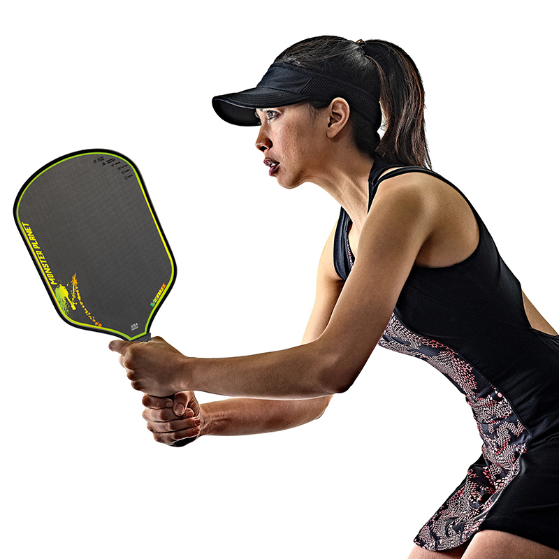 What Is the Best Thermoformed Paddle?