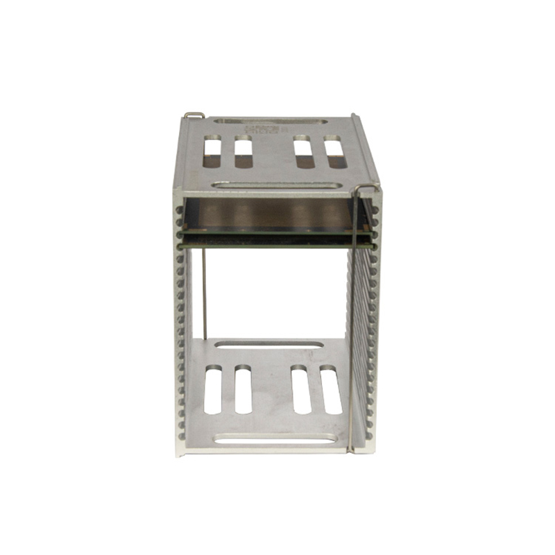 20 Slot Lead Frame Magazine With 104mm Inner Width