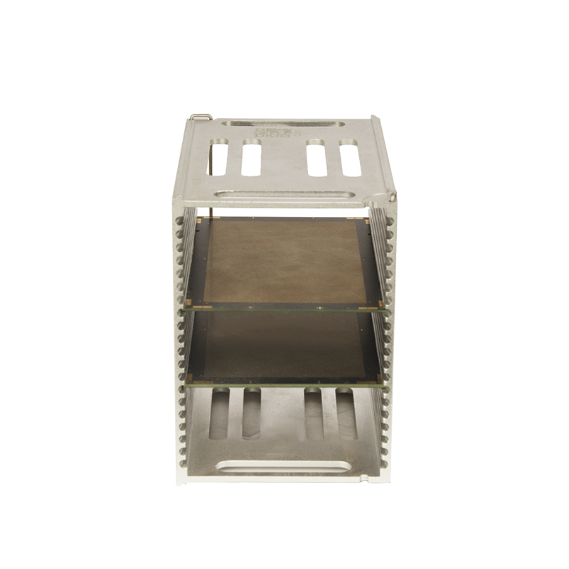 20 Slot Lead Frame Magazine With 104mm Inner Width