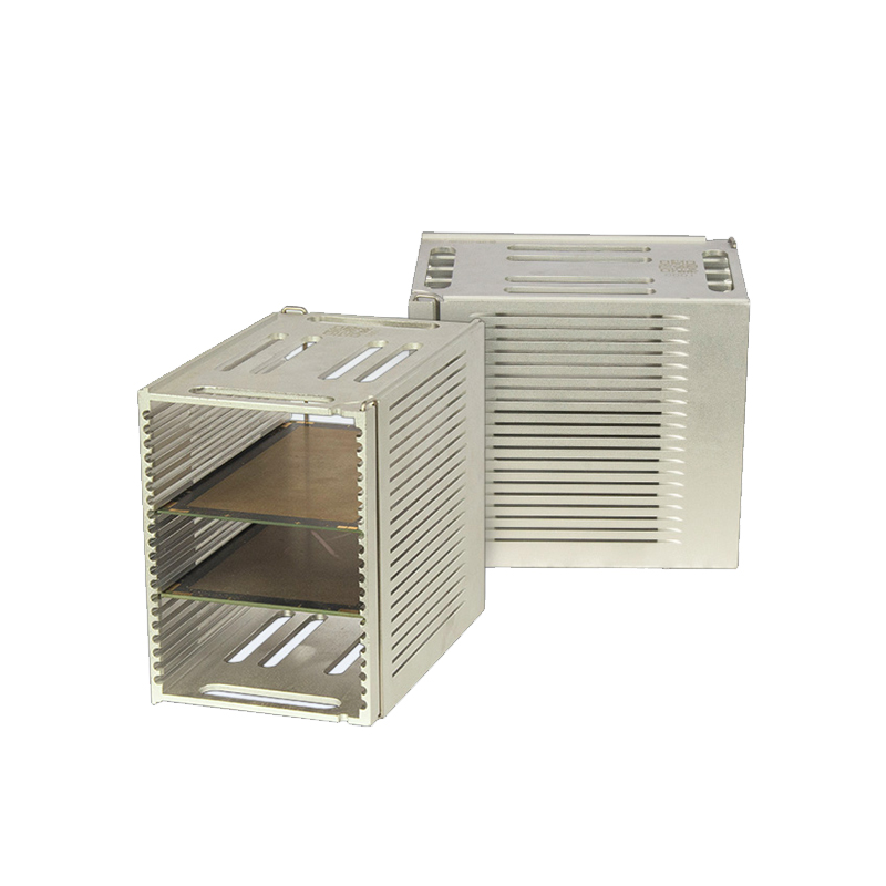 20 Slot Lead Frame Magazine With 104mm Inner Width