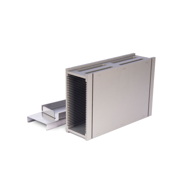30 Slot Lead Frame Magazine for 54mm Wide Frames