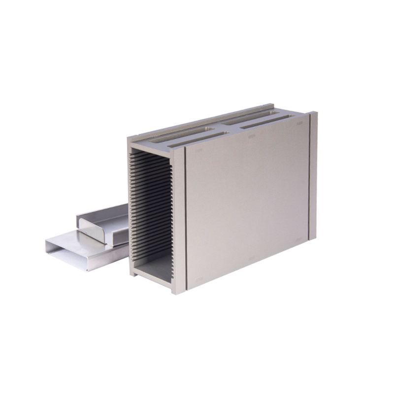 30 Slot Lead Frame Magazine for 54mm Wide Frames