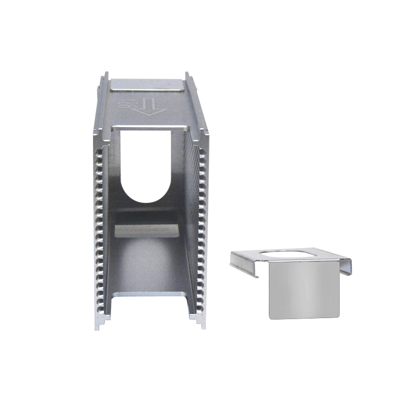 20 Slot Lead Frame Magazine with 62.2mm Inner Width
