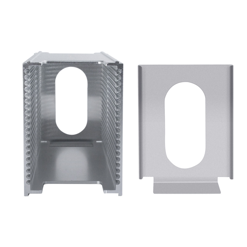 20 Slot Lead Frame Magazine for 79mm Wide Frames