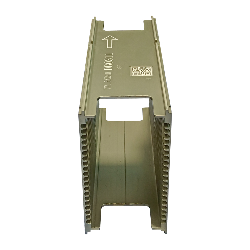 20 Slot Lead Frame Magazine with 78.3mm Inner Width