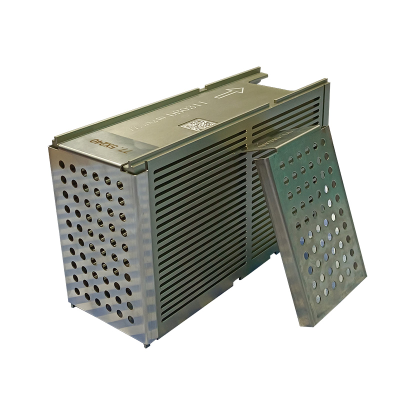 20 Slot Lead Frame Magazine with 78.3mm Inner Width