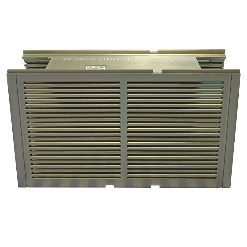 20 Slot Lead Frame Magazine with 78.3mm Inner Width