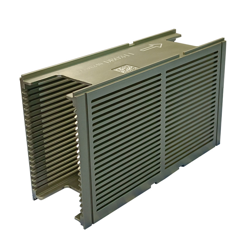 20 Slot Lead Frame Magazine with 78.3mm Inner Width