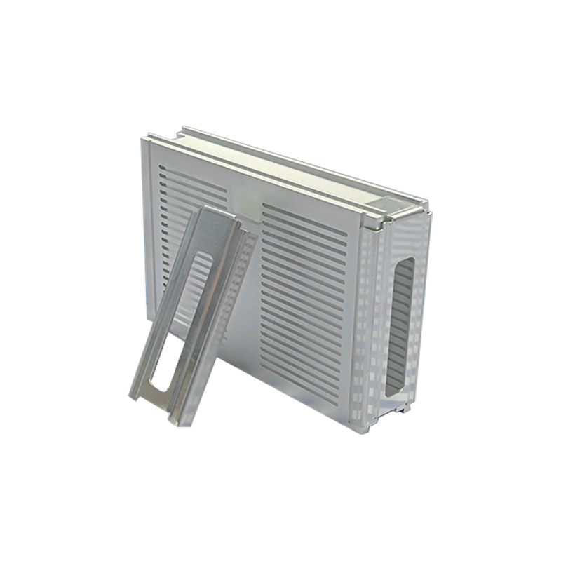 20 Slot Lead Frame Magazine with 40mm Inner Width