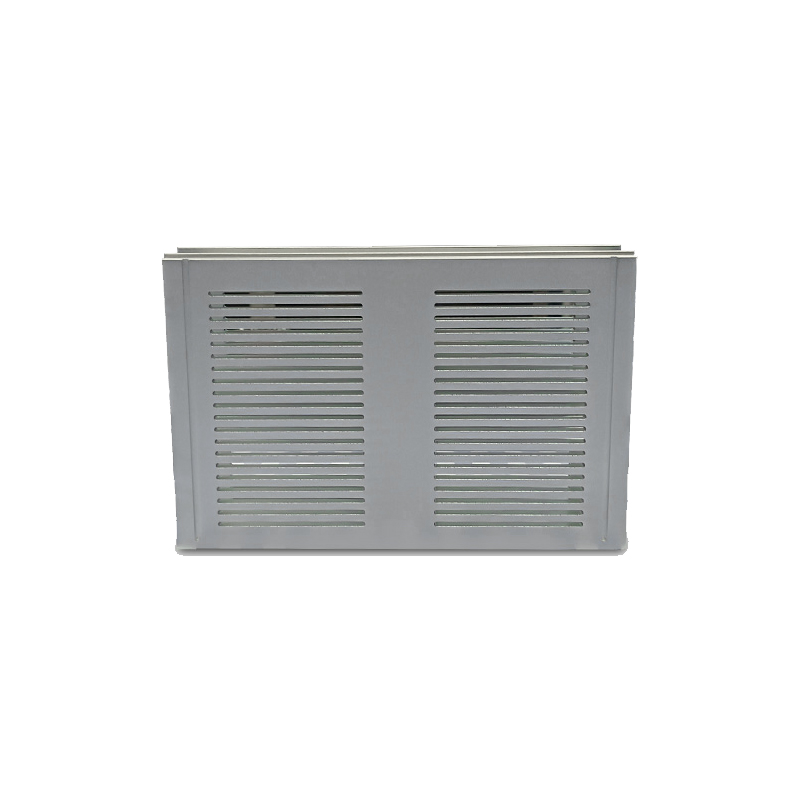 20 Slot Lead Frame Magazine with 40mm Inner Width