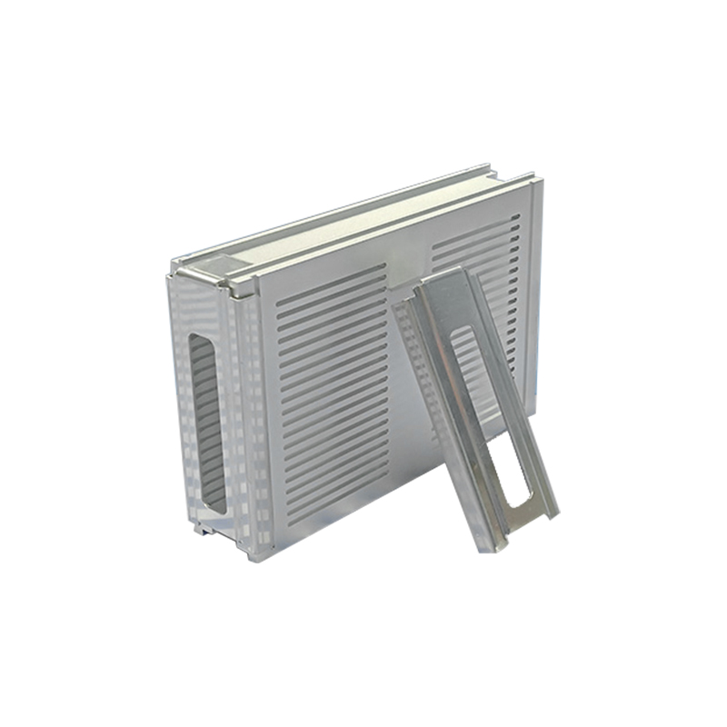 20 Slot Lead Frame Magazine with 40mm Inner Width