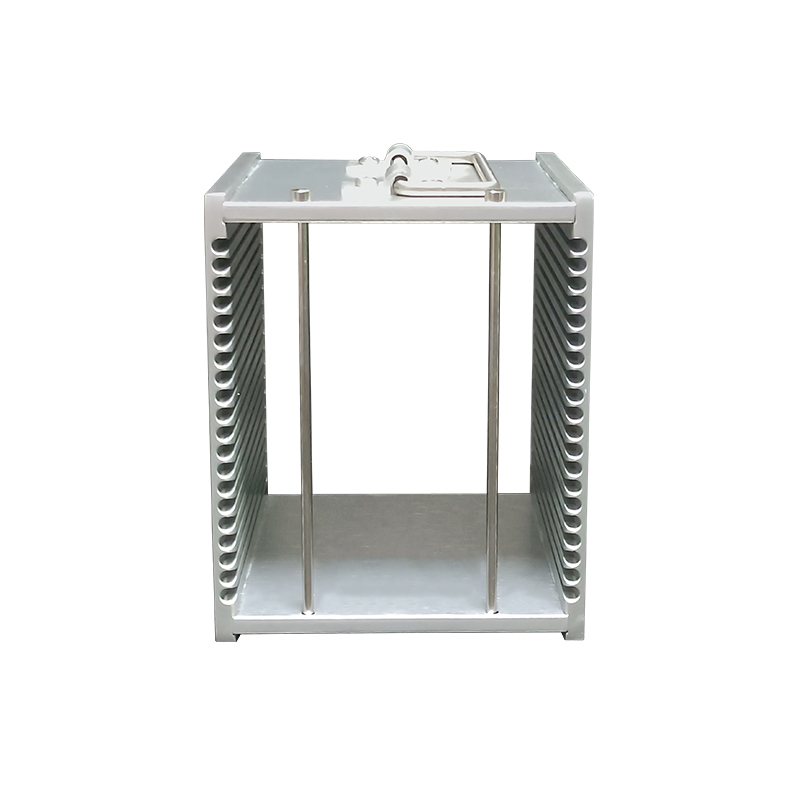 20 Slot Lead Frame Magazine with 94.6mm Inner Width