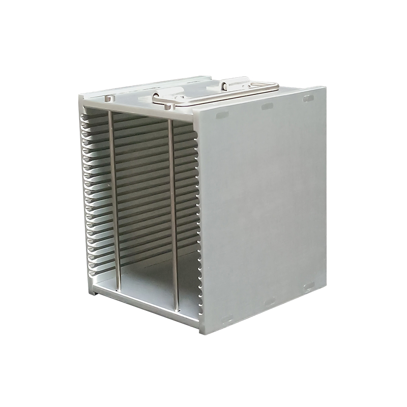 20 Slot Lead Frame Magazine with 94.6mm Inner Width