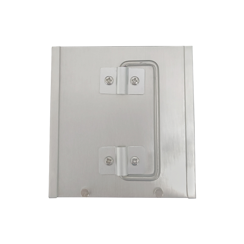 20 Slot Lead Frame Magazine with 94.6mm Inner Width