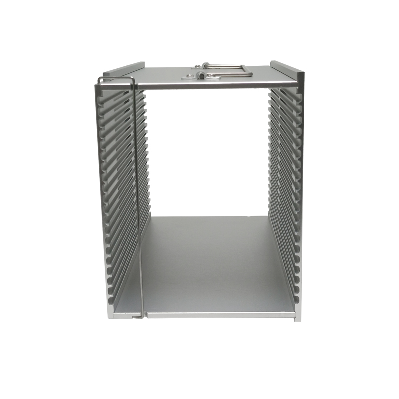 20 Slot Lead Frame Magazine with 151mm Inner Width