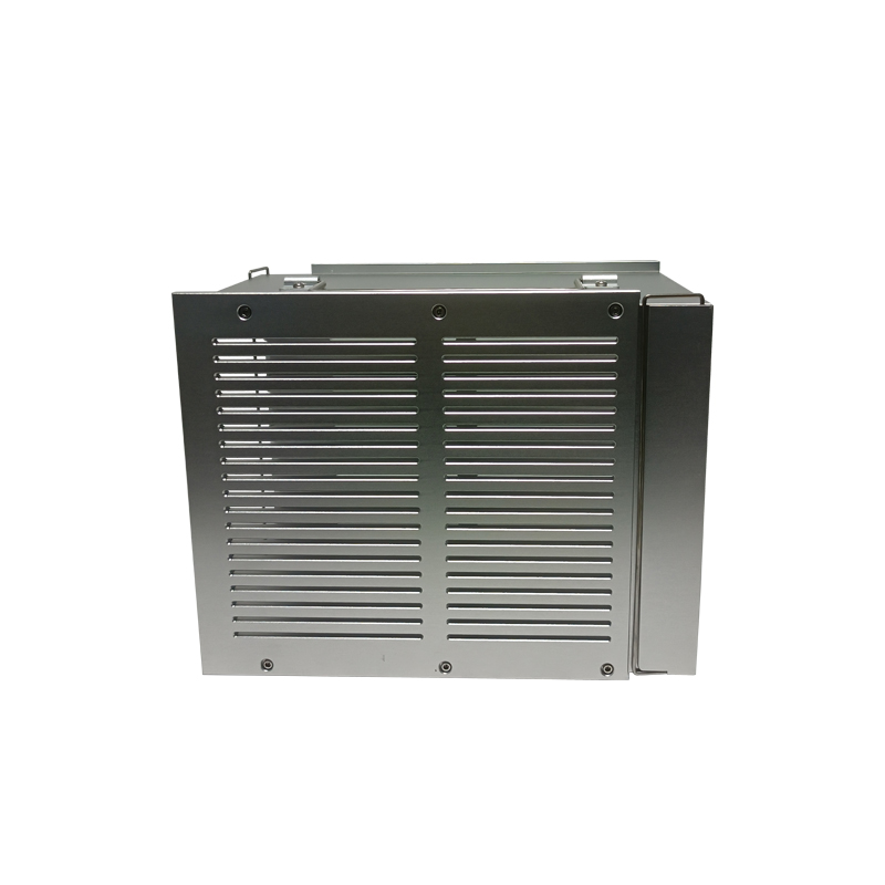 20 Slot Lead Frame Magazine with 151mm Inner Width