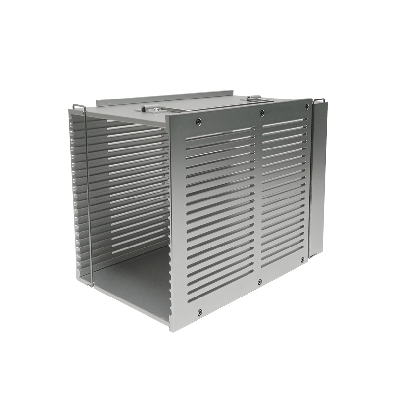 20 Slot Lead Frame Magazine with 151mm Inner Width