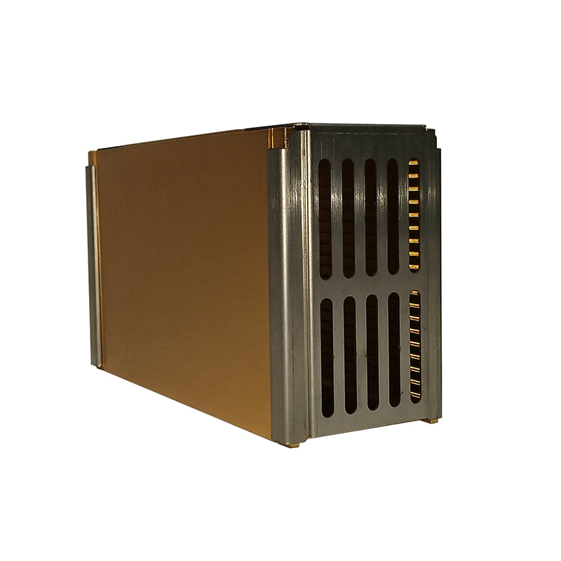 20 Slot Lead Frame Magazine with 61mm Inner Width