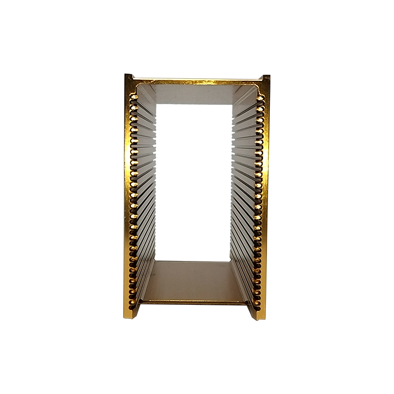 20 Slot Lead Frame Magazine with 61mm Inner Width