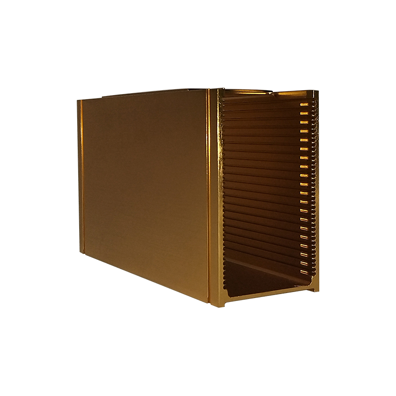 20 Slot Lead Frame Magazine with 61mm Inner Width
