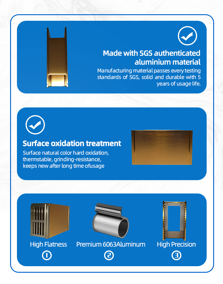 20 Slot Lead Frame Magazine with 61mm Inner Width