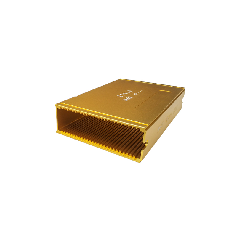 20 Slot Lead Frame Magazine for D2PAK IC Package
