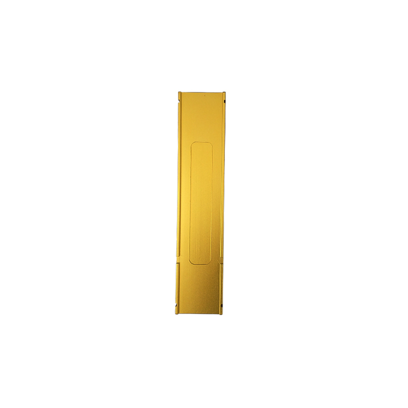 20 Slot Lead Frame Magazine for D2PAK IC Package