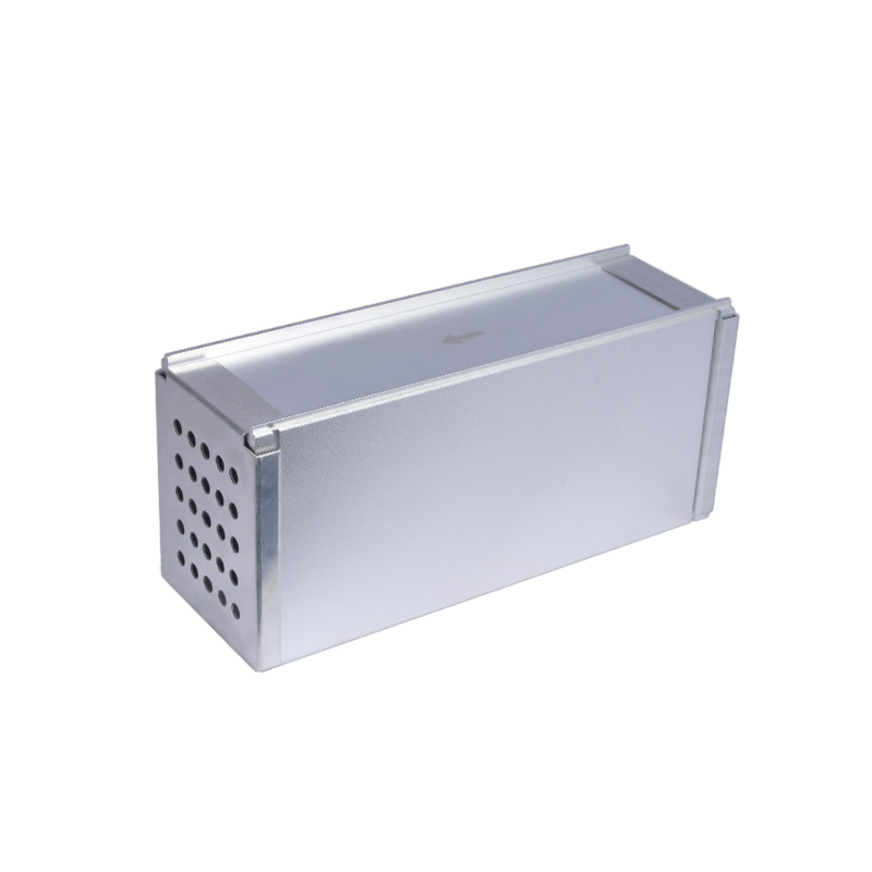 20 Slot Lead Frame Magazine for SOP 8 IC Package