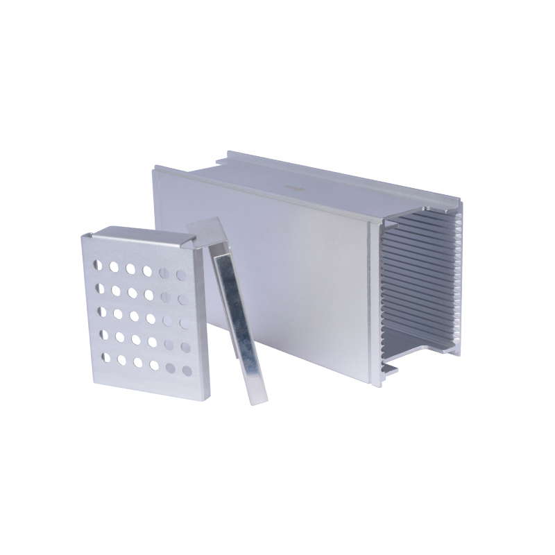 20 Slot Lead Frame Magazine for SOP 8 IC Package