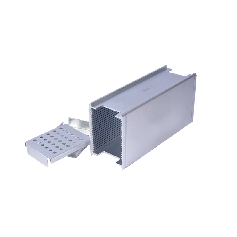 20 Slot Lead Frame Magazine for SOP 8 IC Package