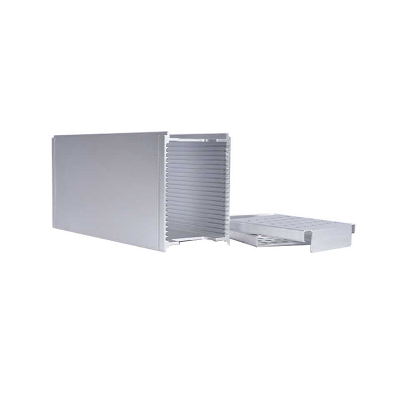 20 Slot Lead Frame Magazine for SOP 8 IC Package