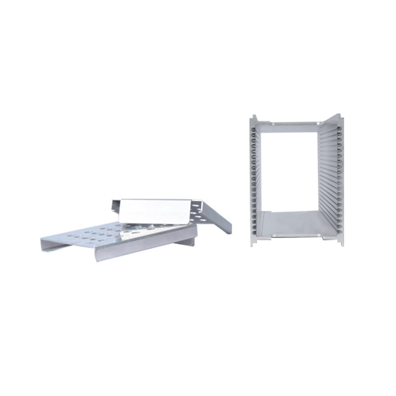 20 Slot Lead Frame Magazine for SOP 8 IC Package