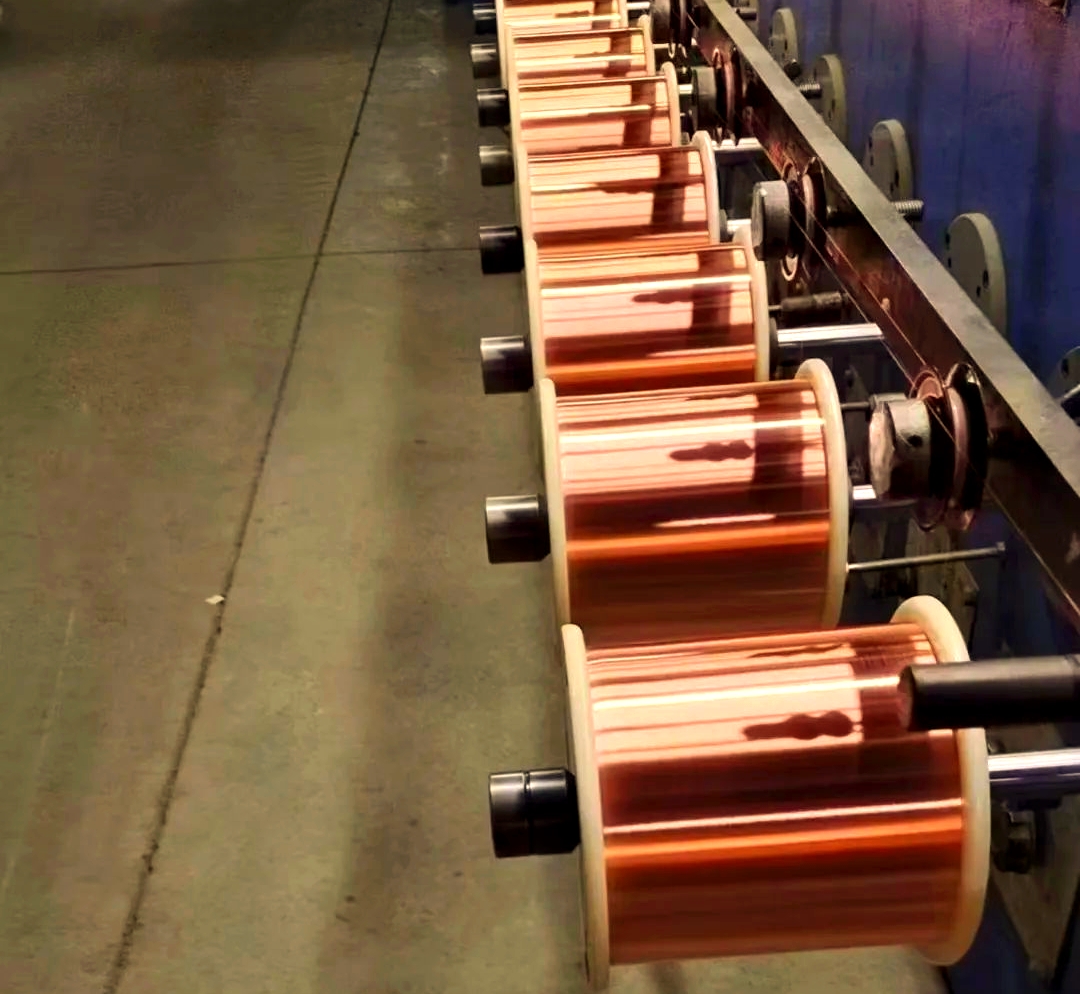 The Main Reasons For Wire Breakage In Drawing Dies Include The Following Points