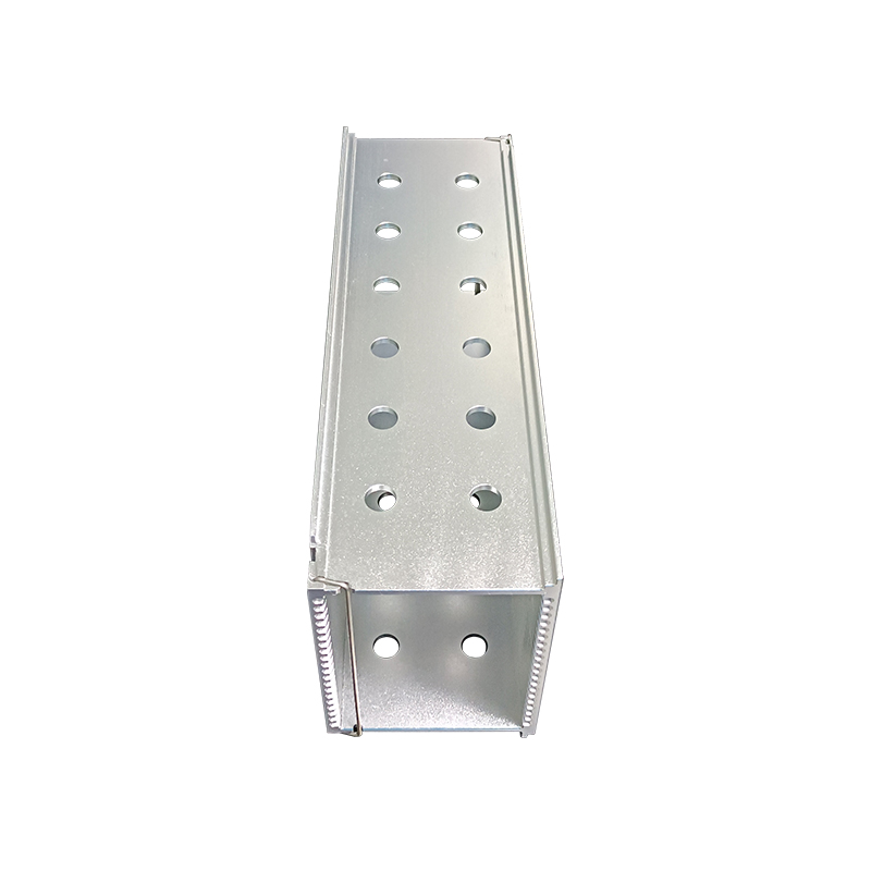 20 Slot Lead Frame Magazine for 83mm Wide Frames