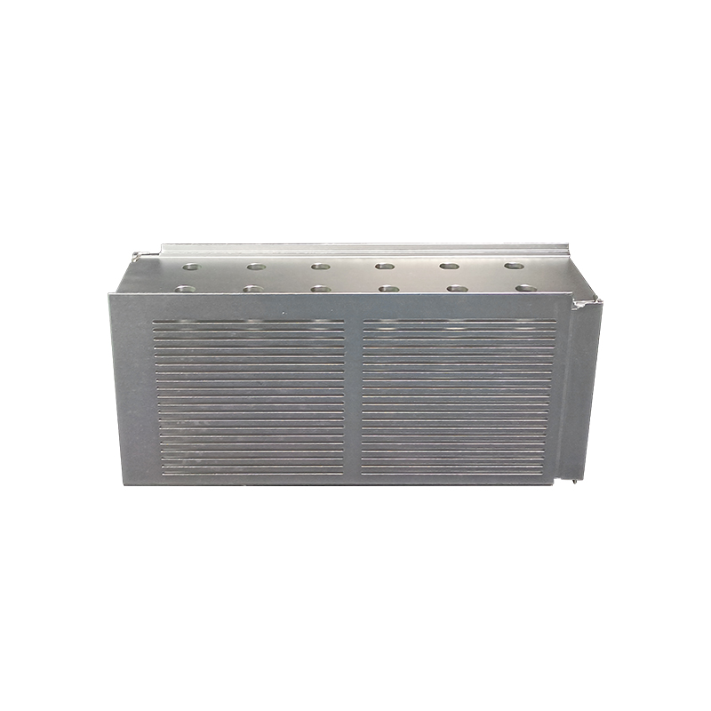 20 Slot Lead Frame Magazine for 83mm Wide Frames