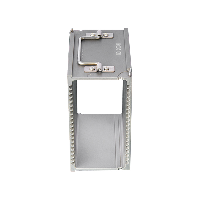 20 Slot Lead Frame Magazine for SO8 IC Package