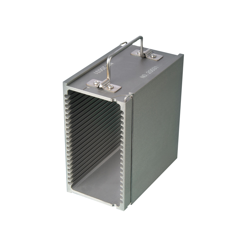 20 Slot Lead Frame Magazine for SO8 IC Package