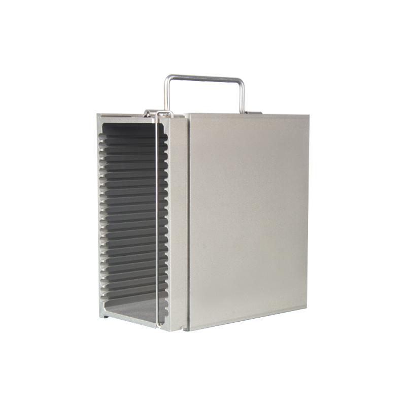 20 Slot Lead Frame Magazine for SO8 IC Package