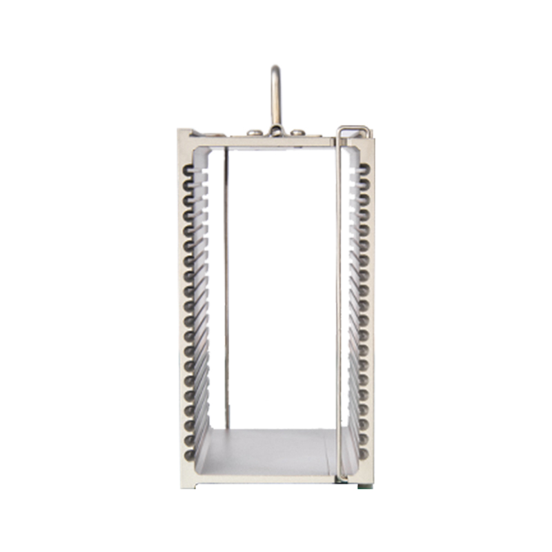 20 Slot Lead Frame Magazine for SO8 IC Package