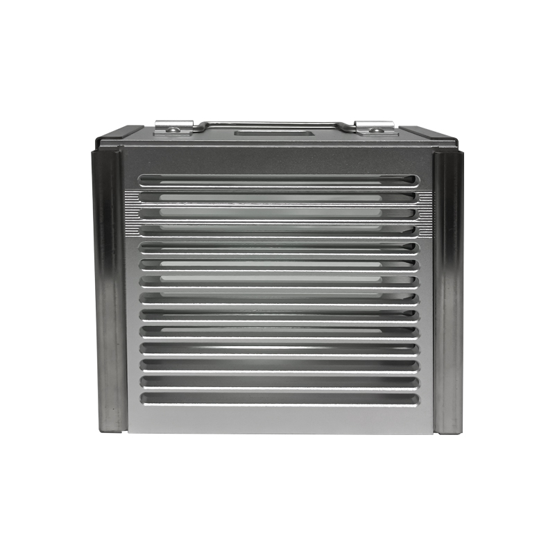 15 Slot Lead Frame Magazine for SOMP2 IC Package