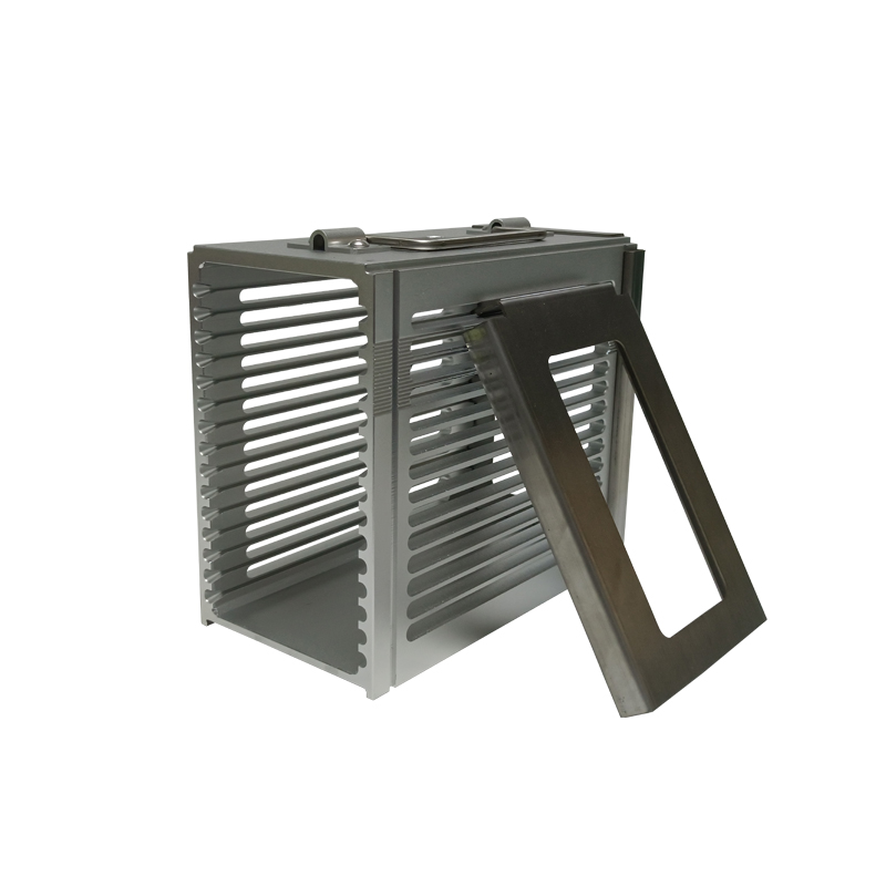 15 Slot Lead Frame Magazine for SOMP2 IC Package