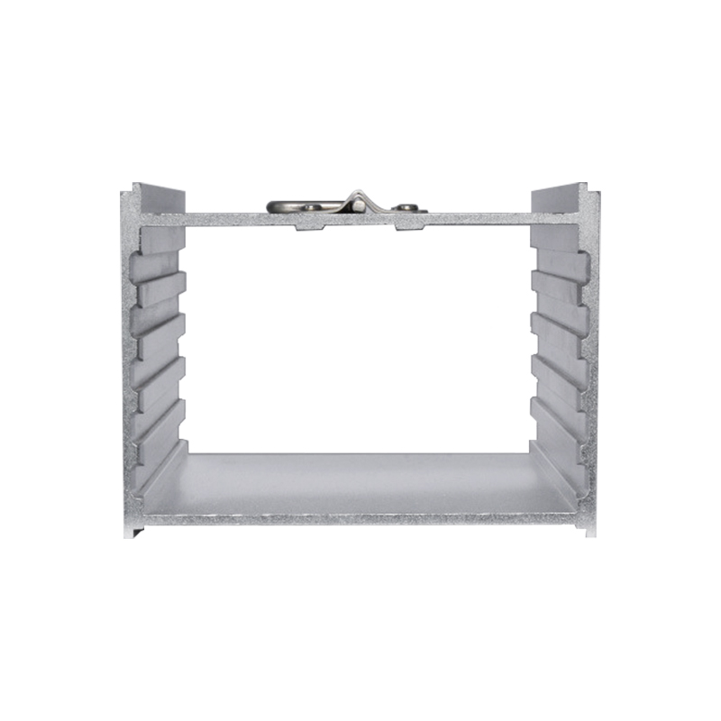 5 Slot Lead Frame Magazine for TPAK IC Package