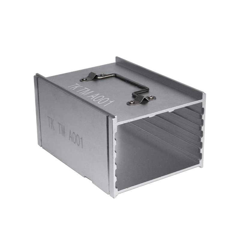 5 Slot Lead Frame Magazine for TPAK IC Package